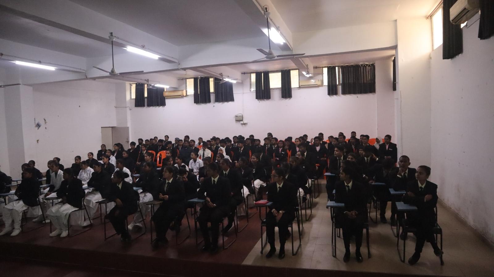 GCRG Lucknow Photo Album photo 1